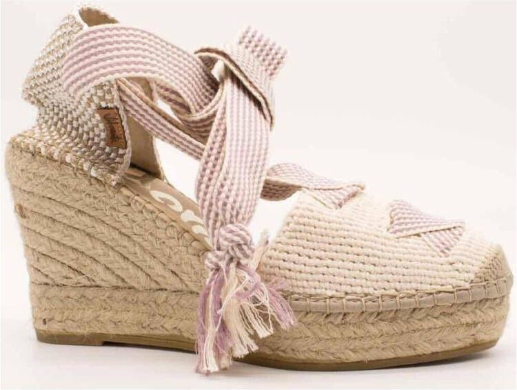 Vidorreta Espadrilles