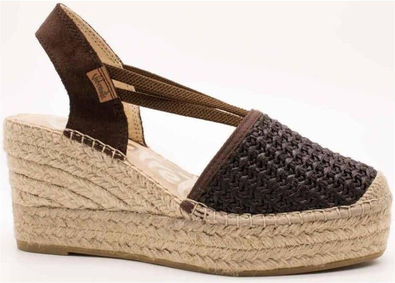 Vidorreta Espadrilles