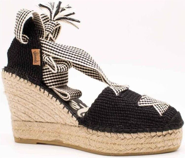 Vidorreta Espadrilles