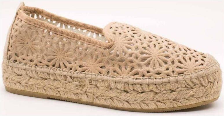 Vidorreta Espadrilles