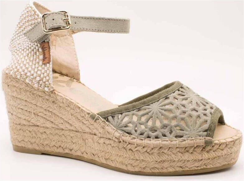 Vidorreta Espadrilles