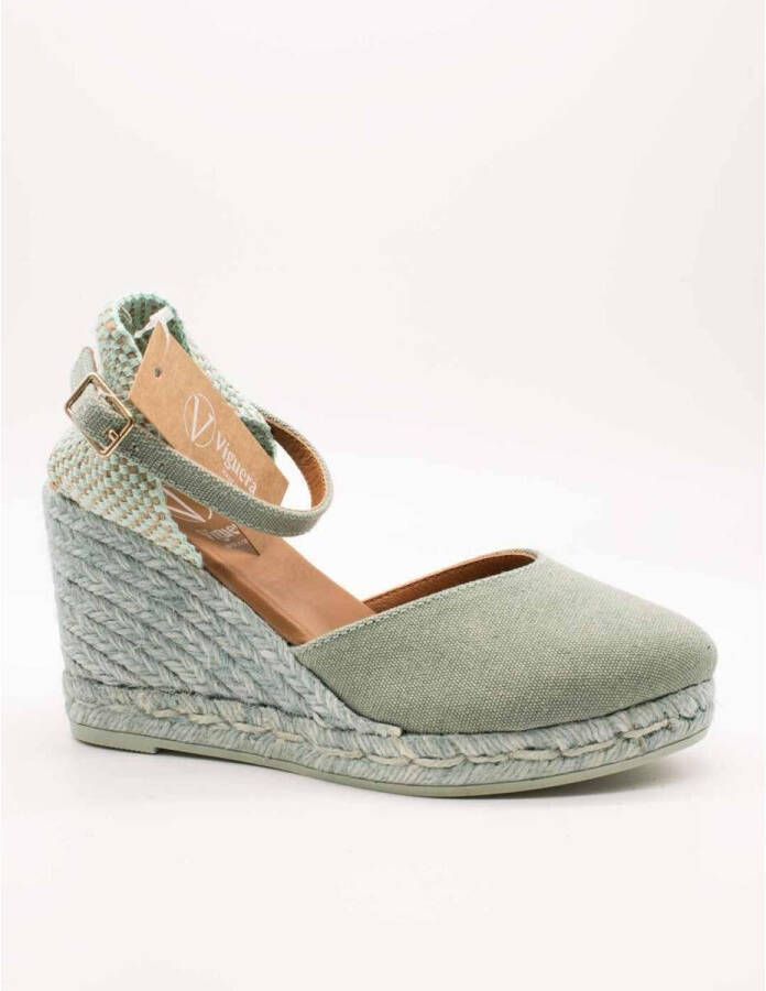 Viguera Espadrilles