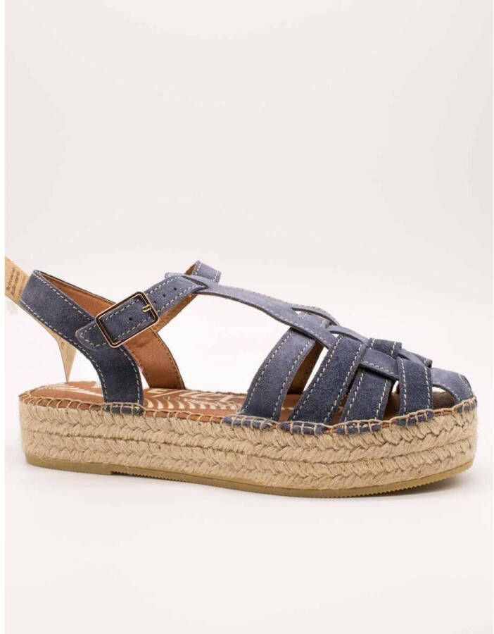 Viguera Espadrilles