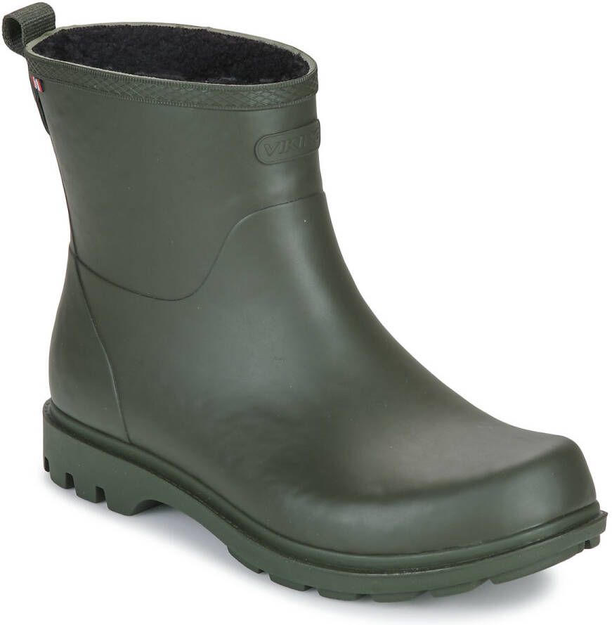 VIKING FOOTWEAR Regenlaarzen Noble Warm