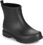 Viking Women's Noble Warm Rubberlaarzen zwart - Thumbnail 1