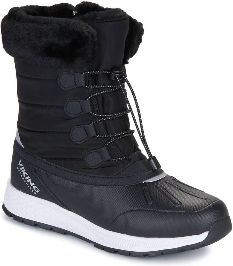 VIKING FOOTWEAR Snowboots EQUIP WARM WATERPROOF Zip