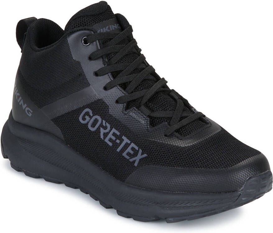 VIKING FOOTWEAR Wandelschoenen STRIDE Mid Gore-Tex