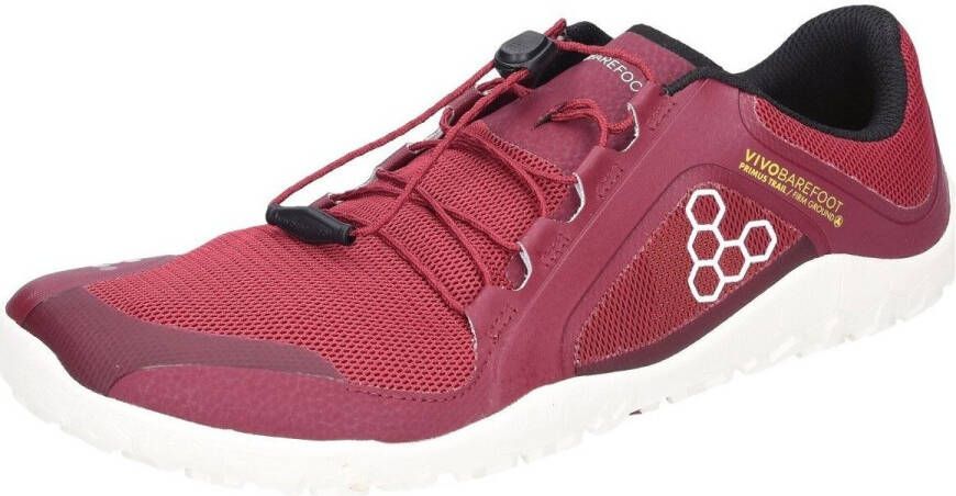 Vivobarefoot Hardloopschoenen