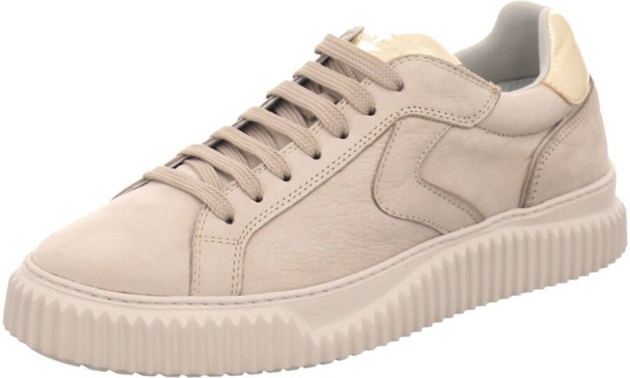 Voile blanche Sneakers