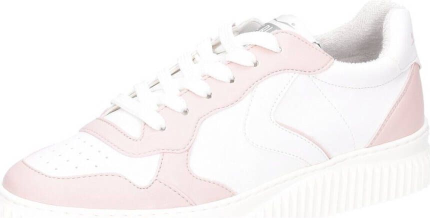 Voile blanche Sneakers