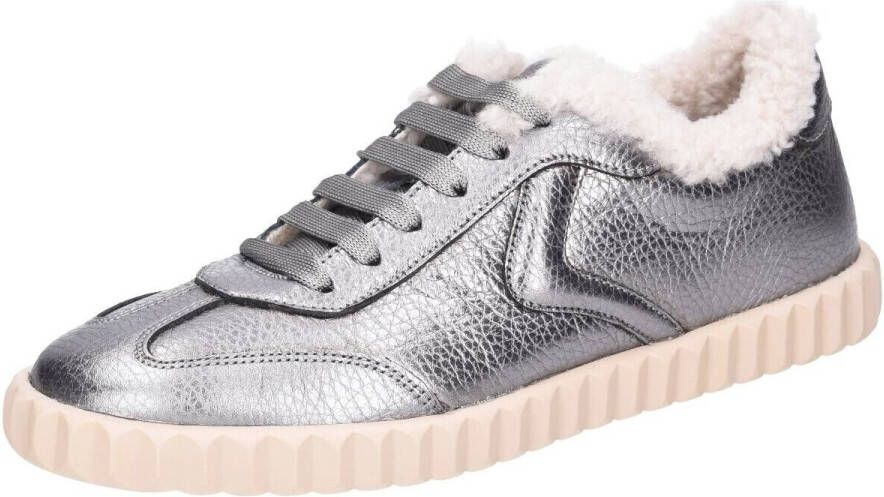 Voile blanche Sneakers