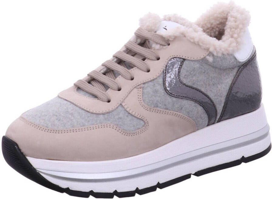 Voile blanche Sneakers