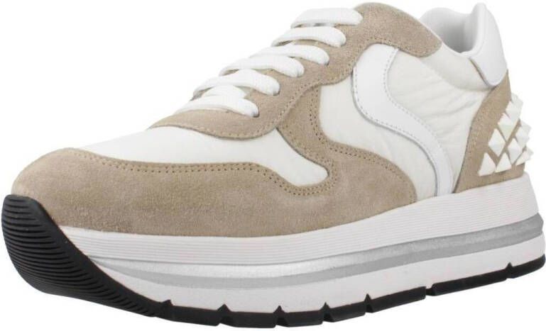 Voile blanche Sneakers MARAN S