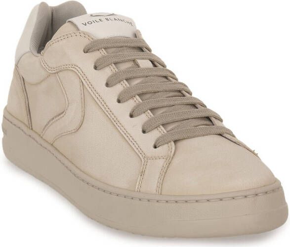 Voile blanche Sneakers 0E01 LAYTON