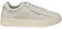 Voile blanche Layton Sneakers White Heren - Thumbnail 2