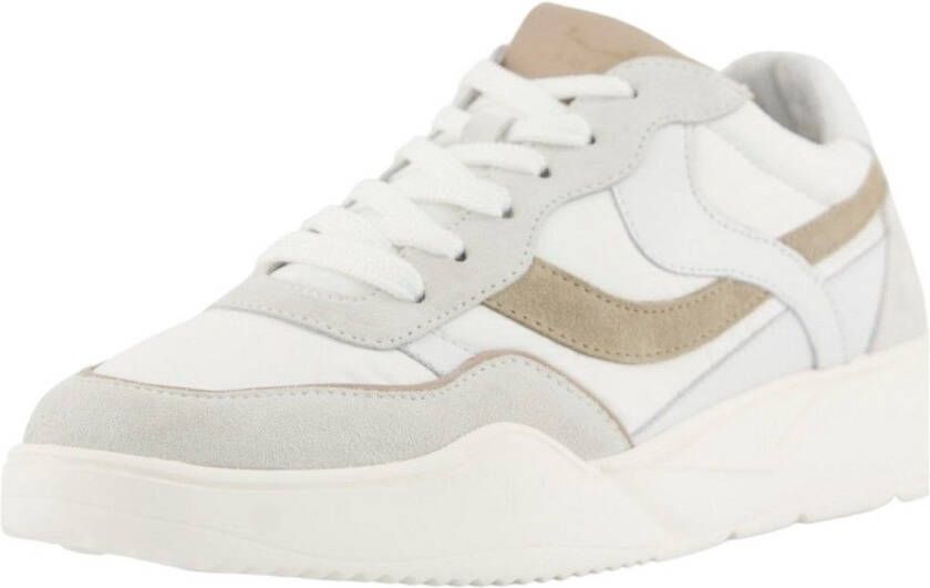 Voile blanche Sneakers