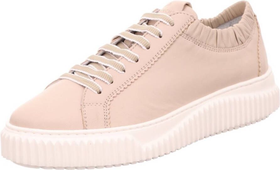 Voile blanche Sneakers