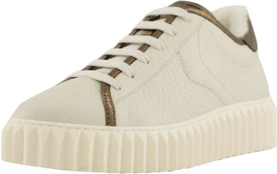 Voile blanche Sneakers