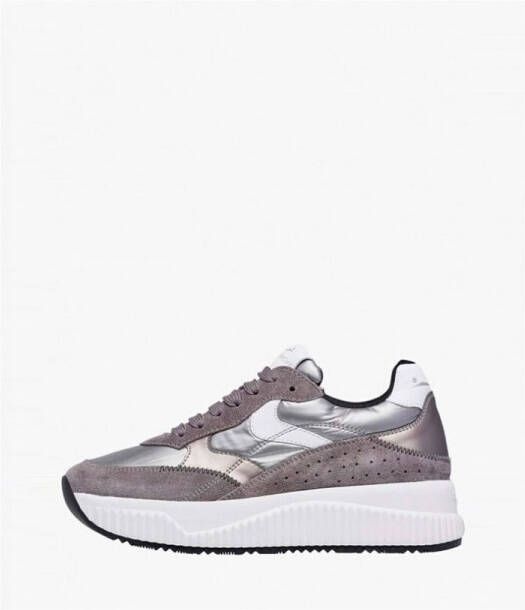 Voile blanche Sneakers