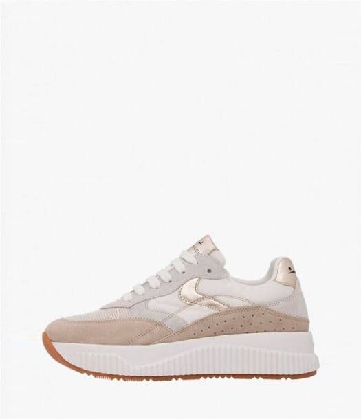 Voile blanche Sneakers