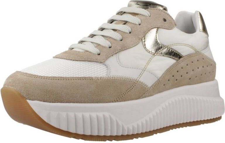 Voile blanche Sneakers LANA FRESH