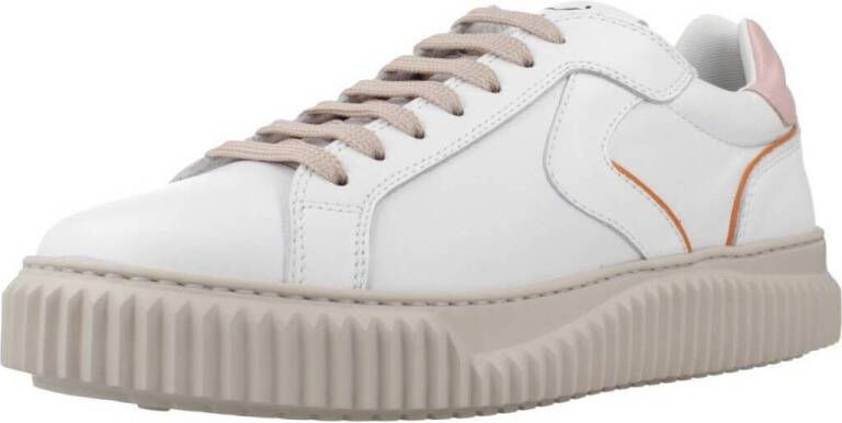 Voile blanche Sneakers LIPARI