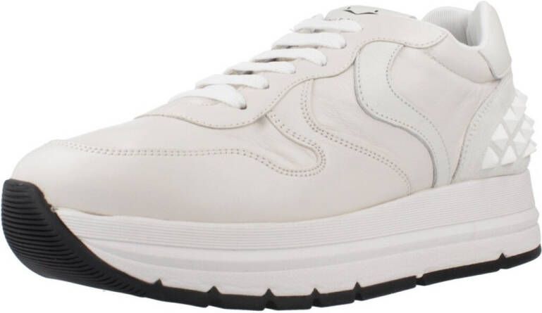 Voile blanche Sneakers MARAN S