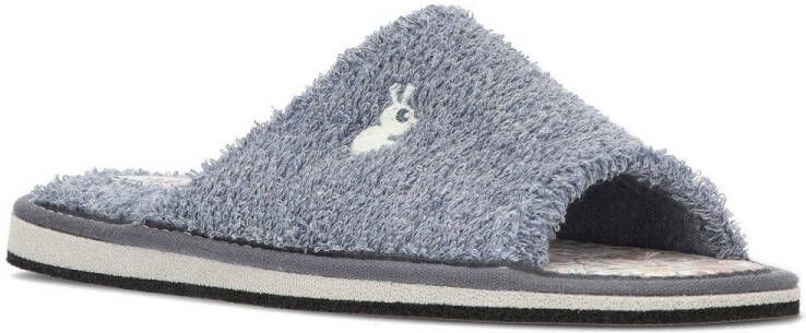 Vulladi Pantoffels ECORRIZO 1570 HUISSLIPPERS