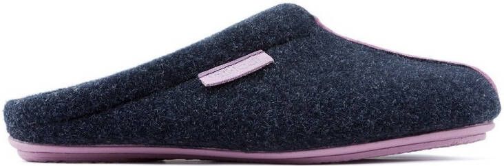 Vulladi Pantoffels Slippers van huis W