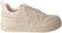 W6Yz Leather sneakers Bond-Uni. White Unisex - Thumbnail 2