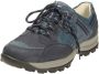 Waldläufer Outdoor Torrix Veterschoenen Blue Dames - Thumbnail 2