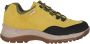 Waldläufer Gele Waterdichte Wandelsneaker Yellow Dames - Thumbnail 3