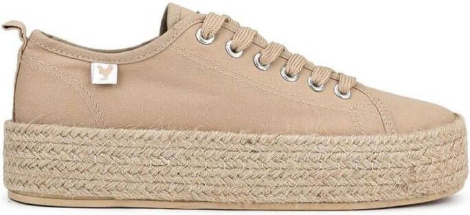 Walk In Pitas Lage Sneakers