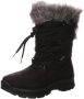 Westland Grenoble 02 Stiefel für Damen Schwarz - Thumbnail 2