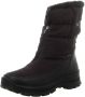 Westland Grenoble 03 Stiefel für Damen Schwarz - Thumbnail 2