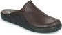 Josef Seibel Westland Slipper Pantoffel 20602 96 410 Monaco 202 Bordo - Thumbnail 2