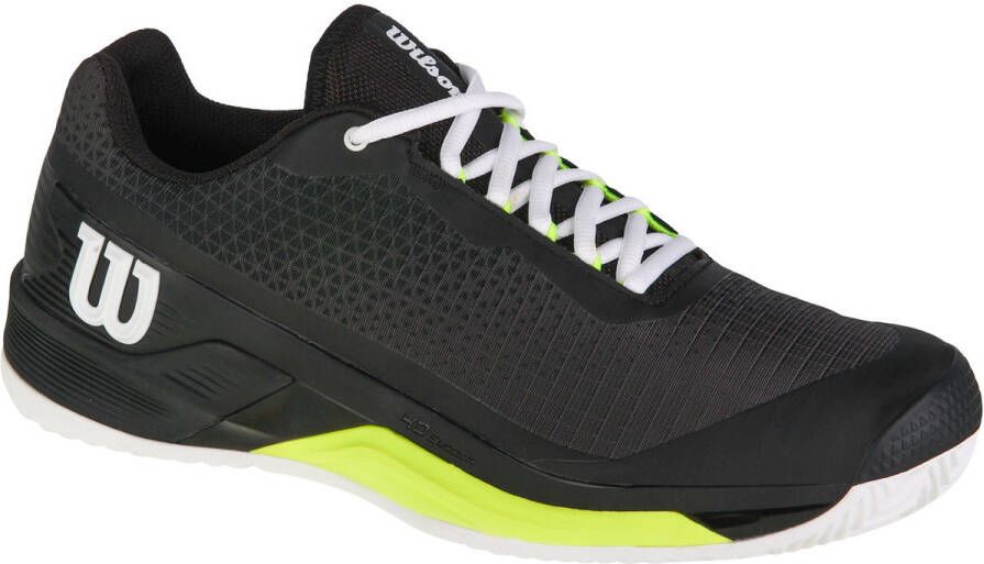 Wilson Fitness Schoenen Rush Pro 4.0 Clay