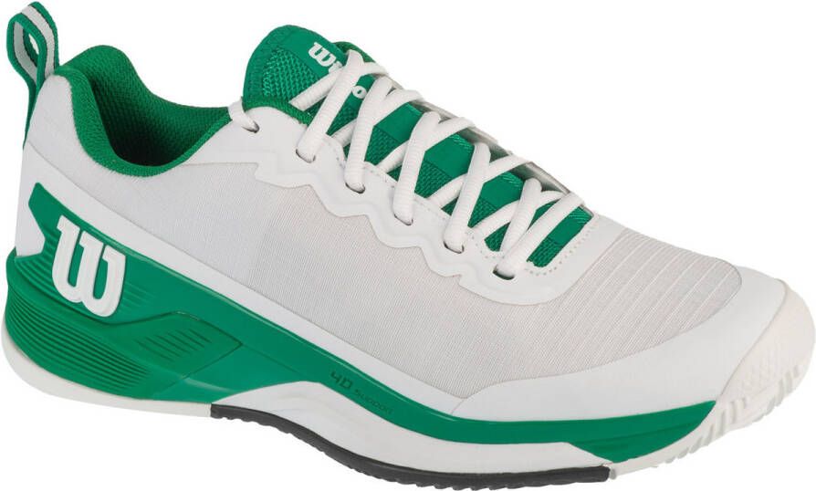 Wilson Fitness Schoenen Rush Pro 4.5 Clay