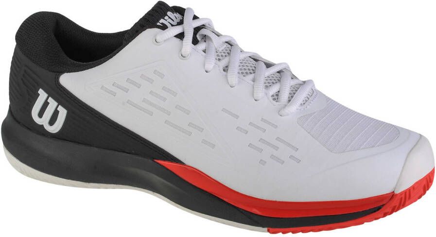 Wilson Fitness Schoenen Rush Pro Ace Clay