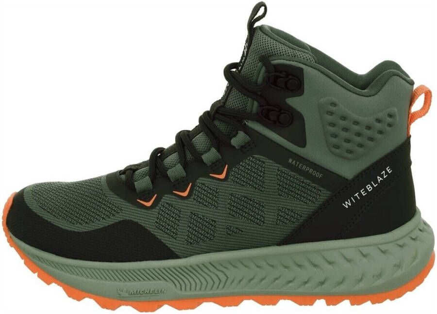 Witeblaze Fitness Schoenen