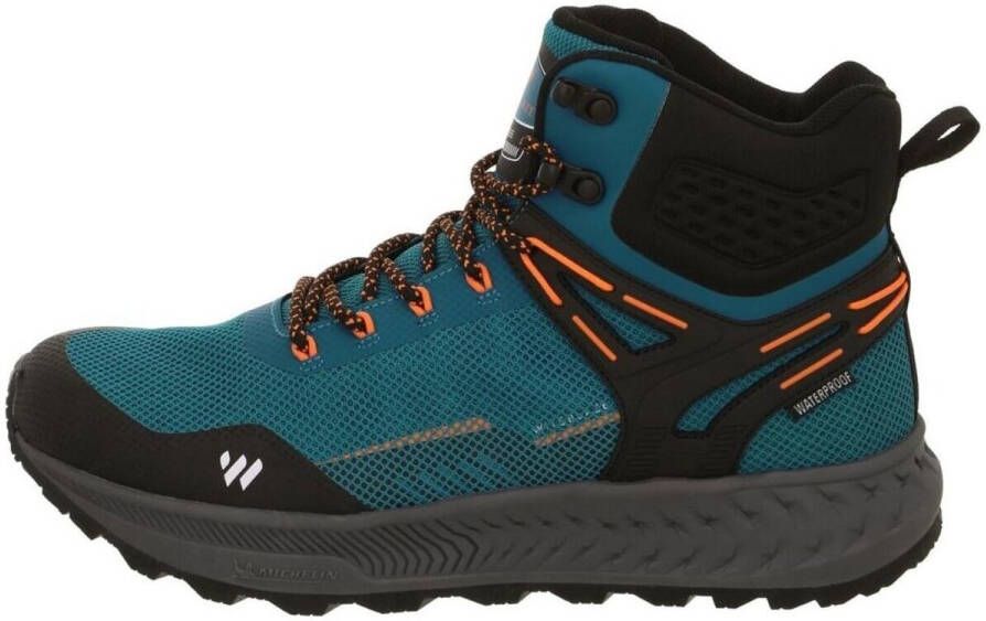 Witeblaze Fitness Schoenen