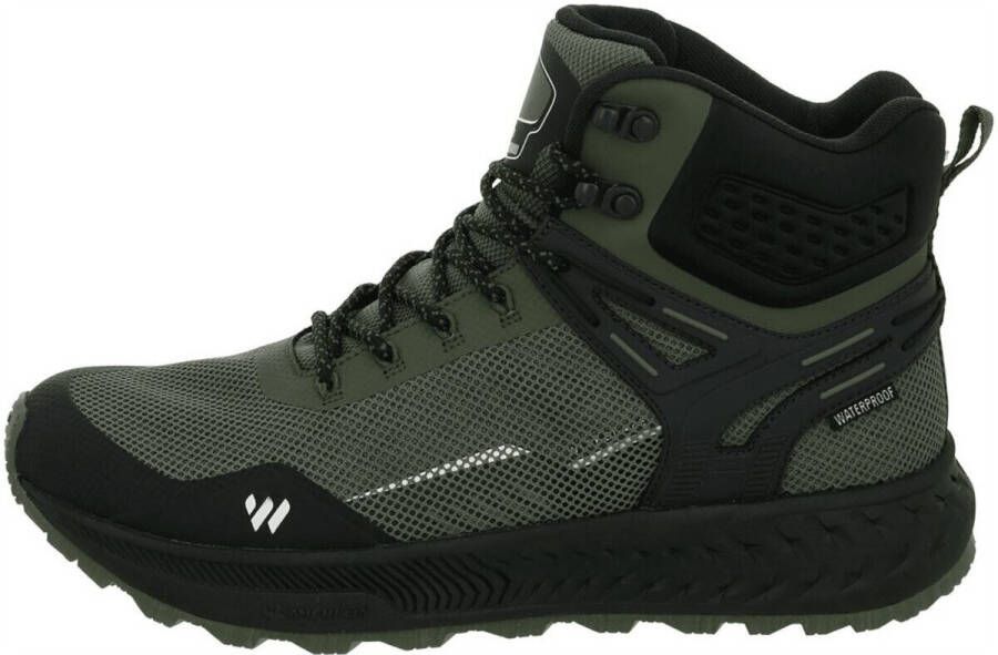 Witeblaze Fitness Schoenen