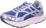 Woden Josephine Sneakers blauw Leer - Thumbnail 4