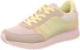 Woden Sneakers met Innovatief Design en Coole Kleurdetails Multicolor Dames - Thumbnail 3