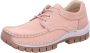 Wolky Veterschoenen Fly Summer nude nubuck - Thumbnail 2