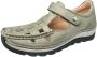 Wolky 00490235 Zambezi Oxford leather Bandschoenen - Thumbnail 2