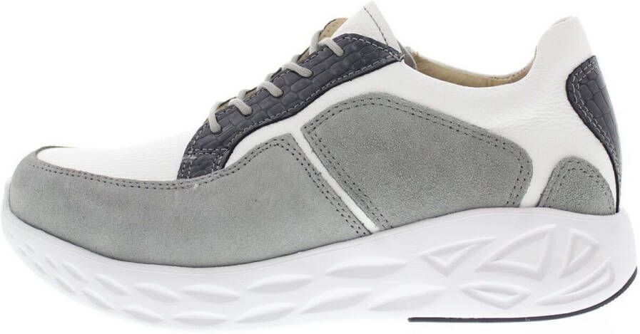 Wolky Sneakers Bounce Leather