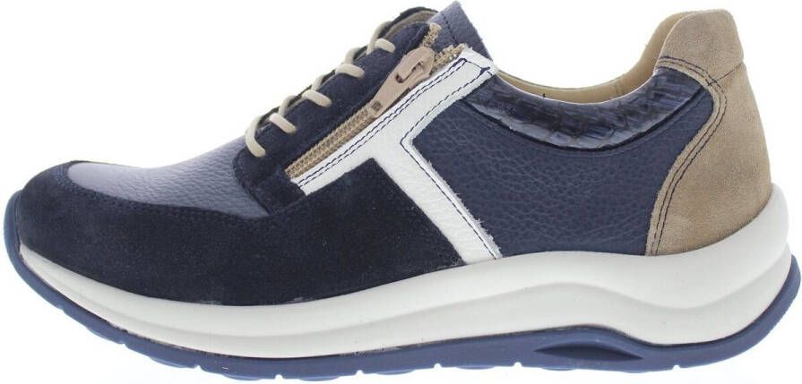 Wolky Sneakers Comrie Torello