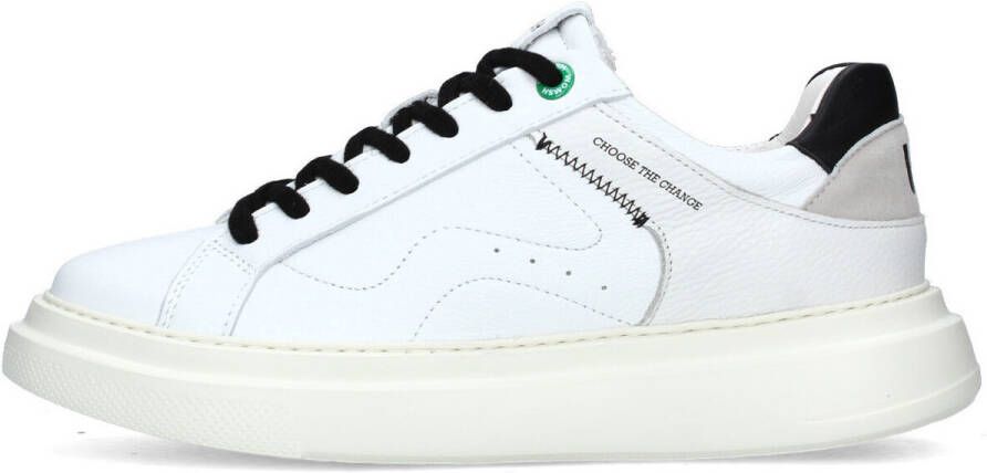 Womsh Lage Sneakers WM.SNIK2.LEW