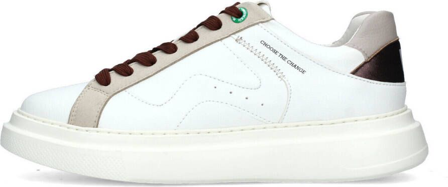 Womsh Lage Sneakers WM.SNIK2.VEW